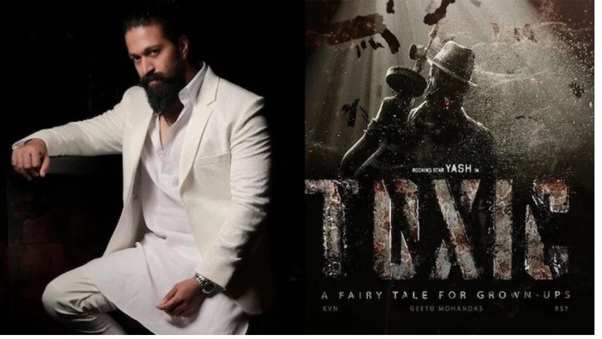 Toxic Movie Release Date