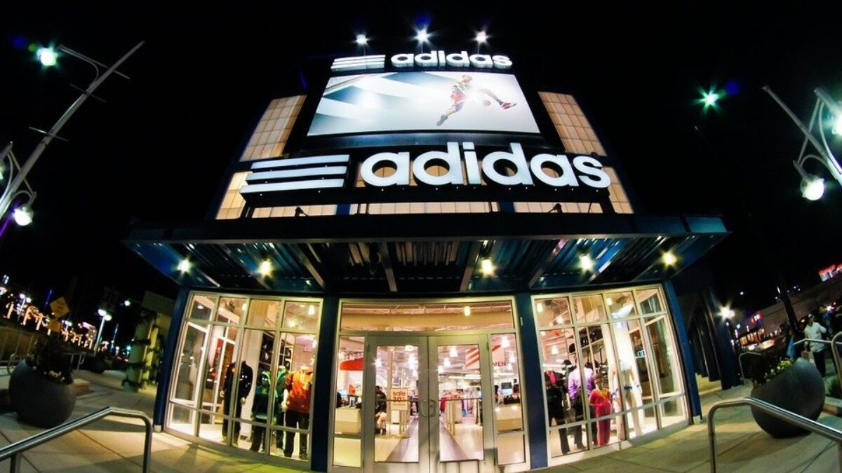 Adidas India