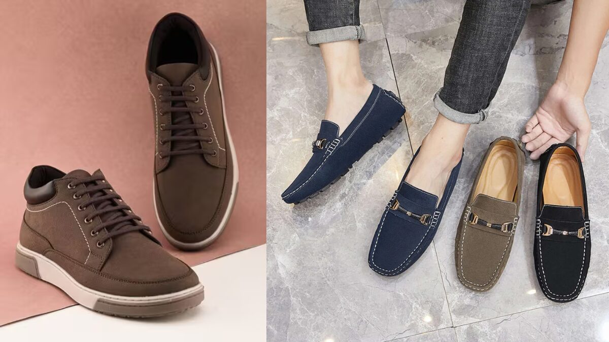 Casual Shoes For Men