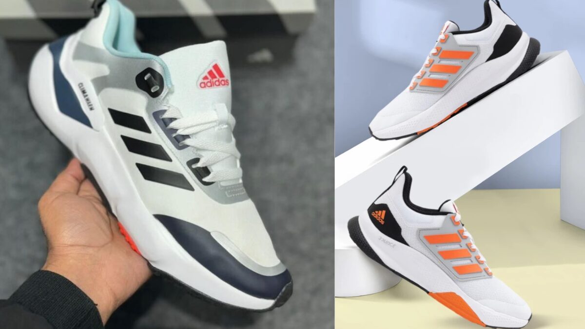Adidas Shoes