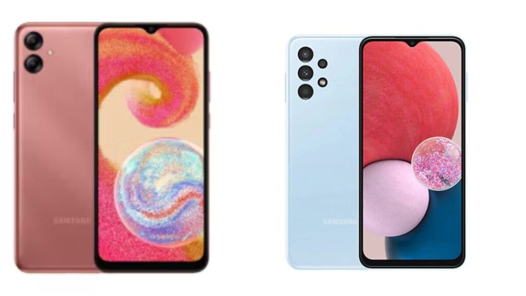 Samsung A31 Price