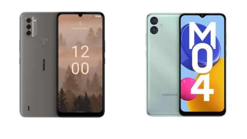 Mobile Phone Under 10000