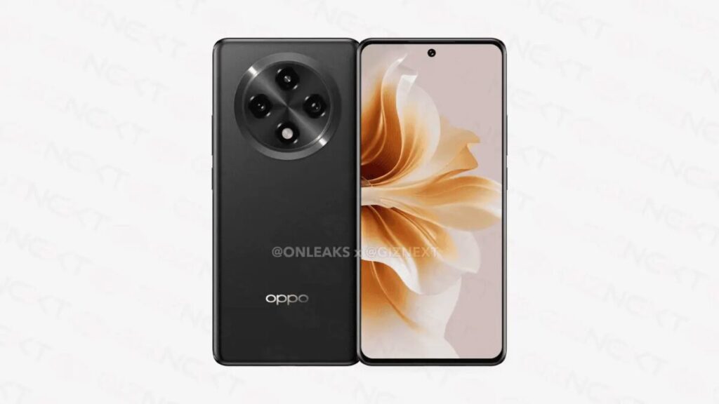 Oppo A3s
