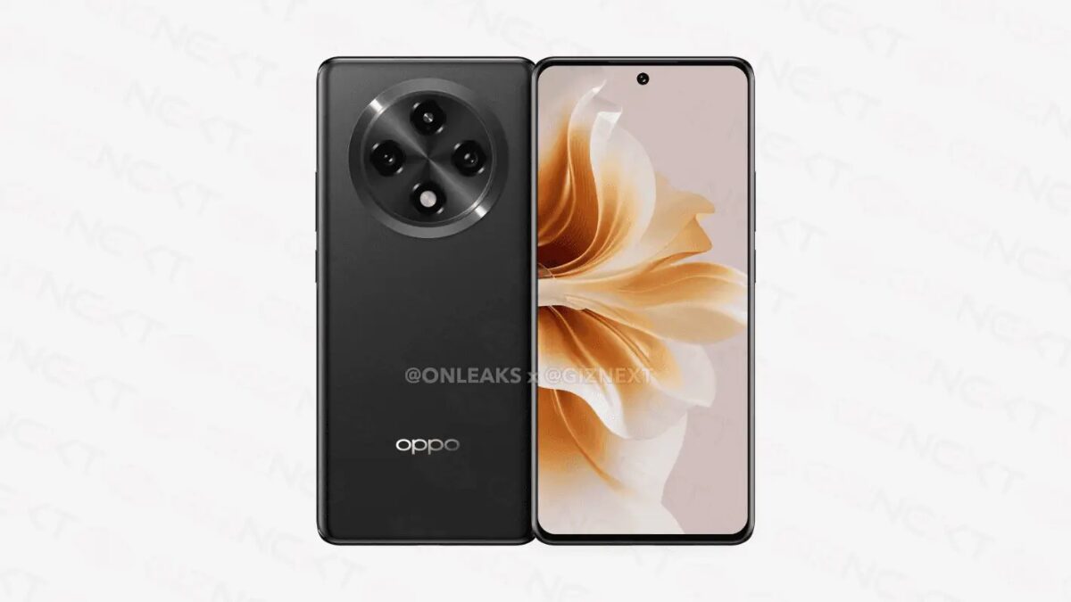 Oppo A3s