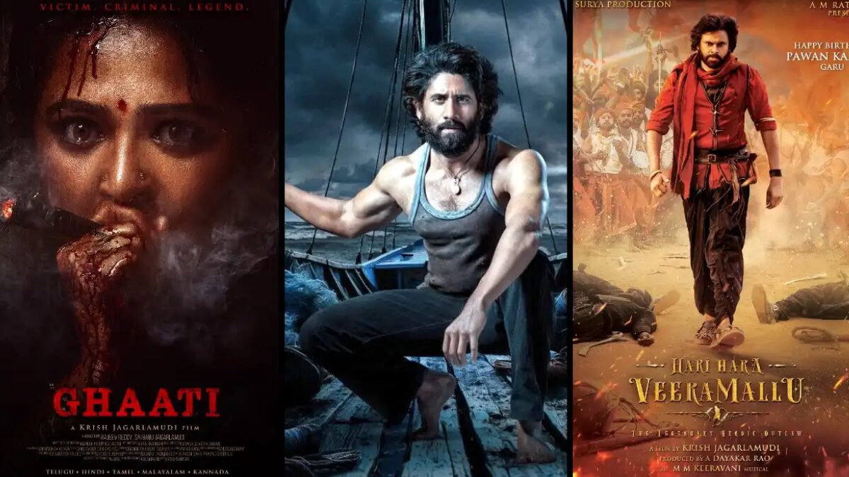 Telugu Movies 2025
