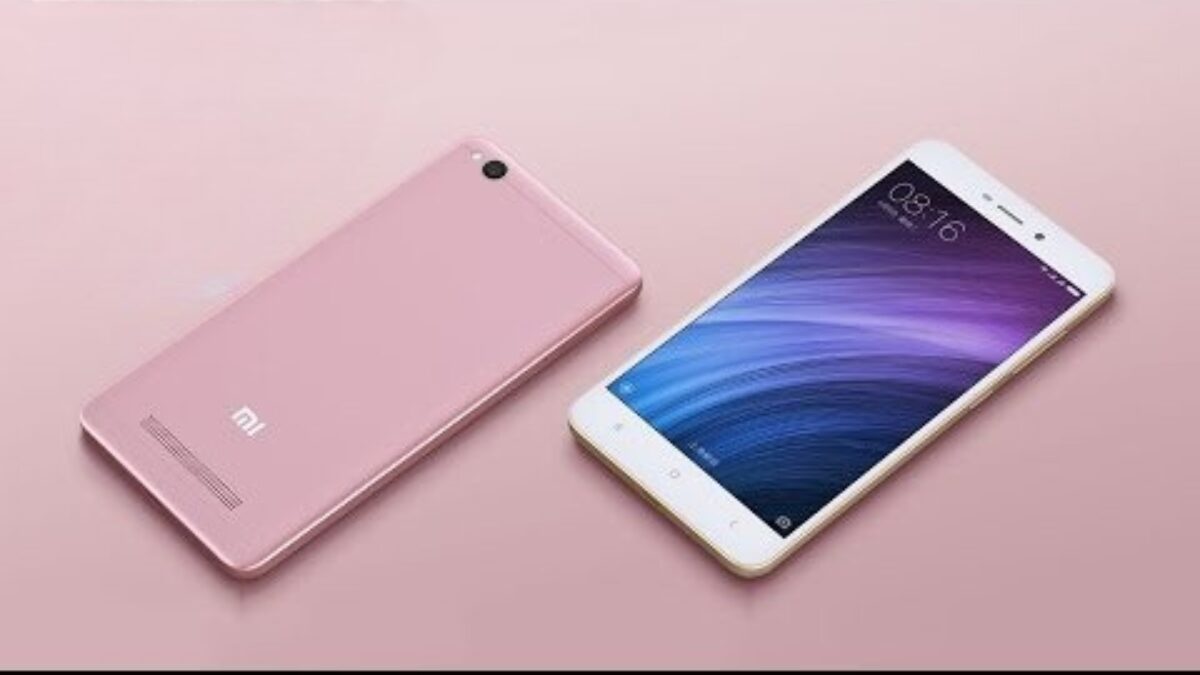 Redmi 5a Price