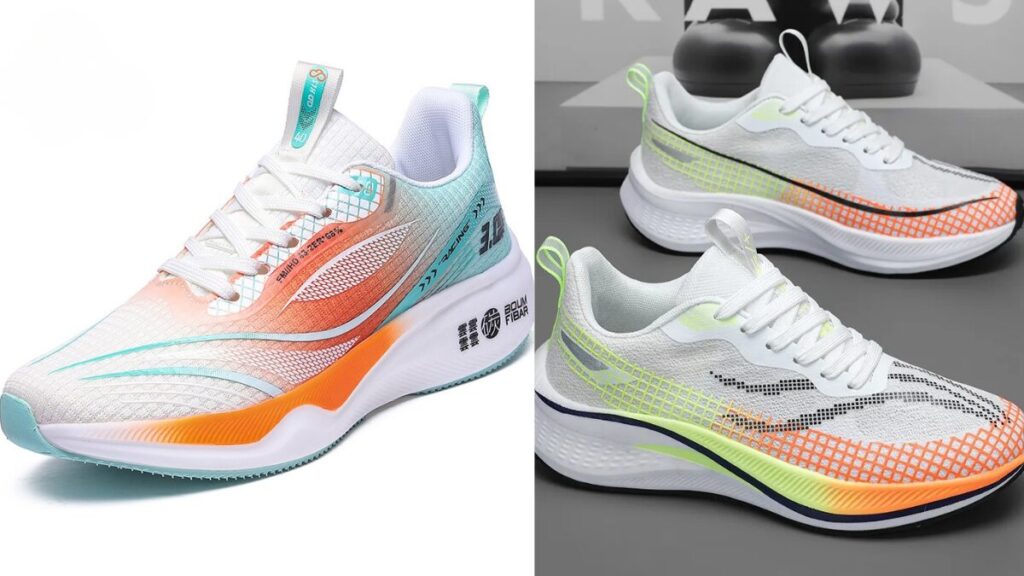Badminton Shoes For Men