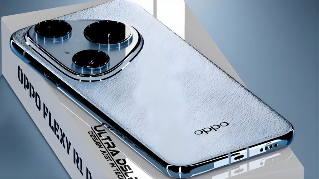 Oppo 200MP फोन