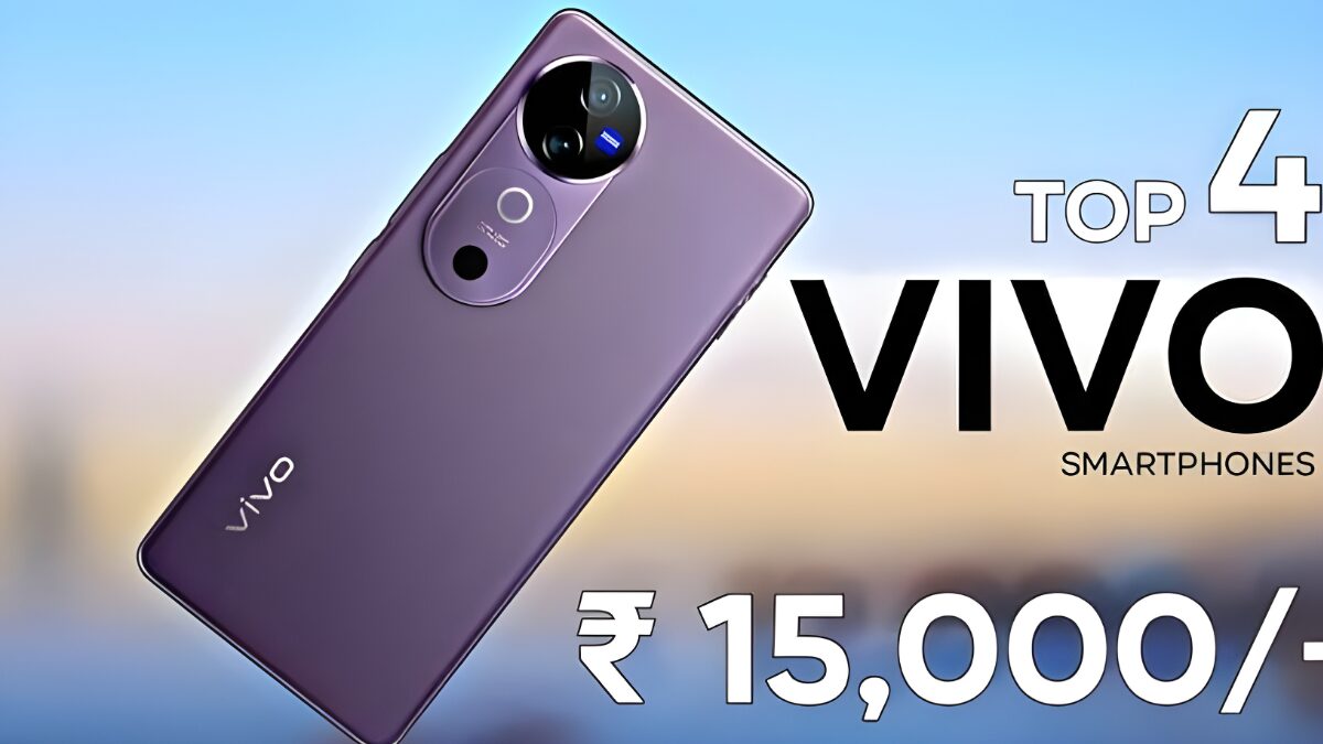 Vivo 5G Phone 2025