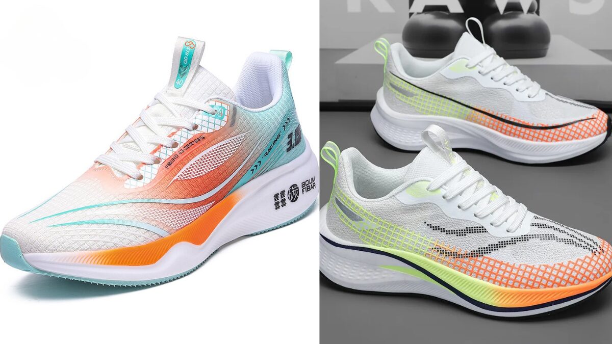 Badminton Shoes For Men