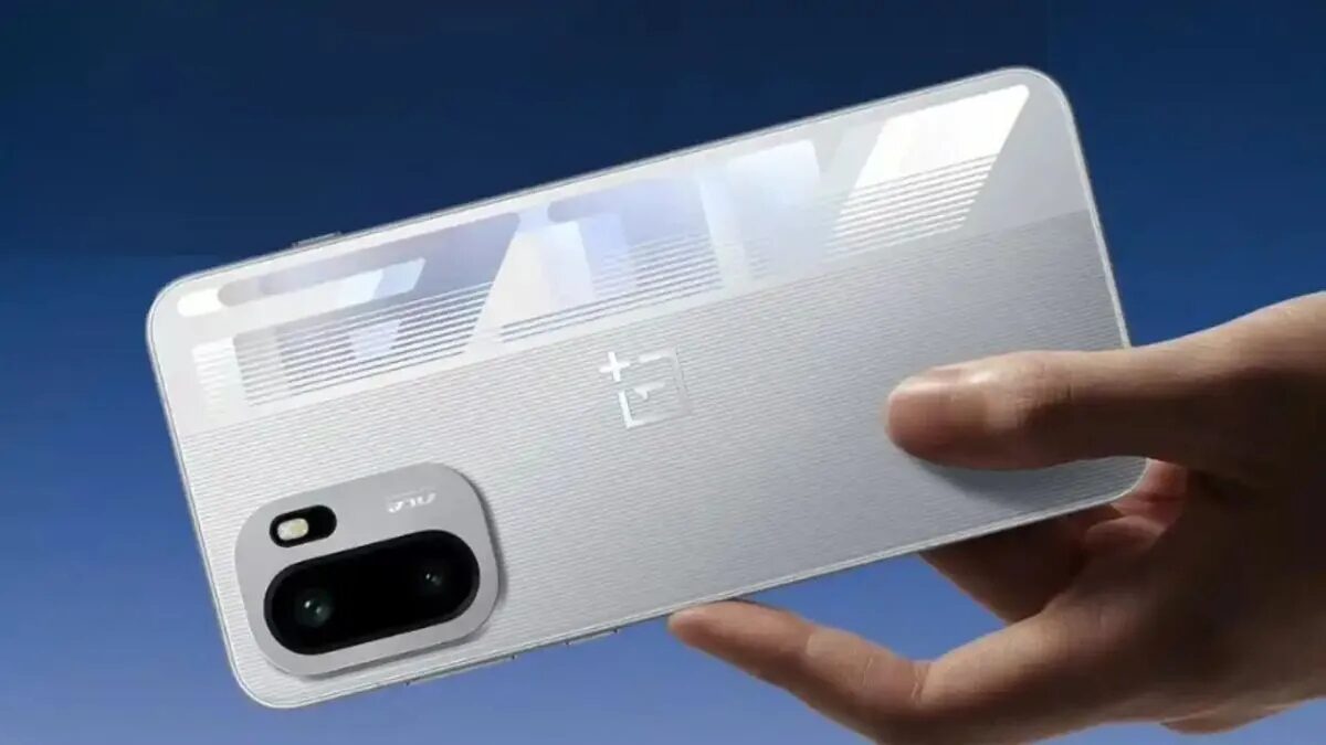 OnePlus ने अपनी नई स्मार्टवॉच