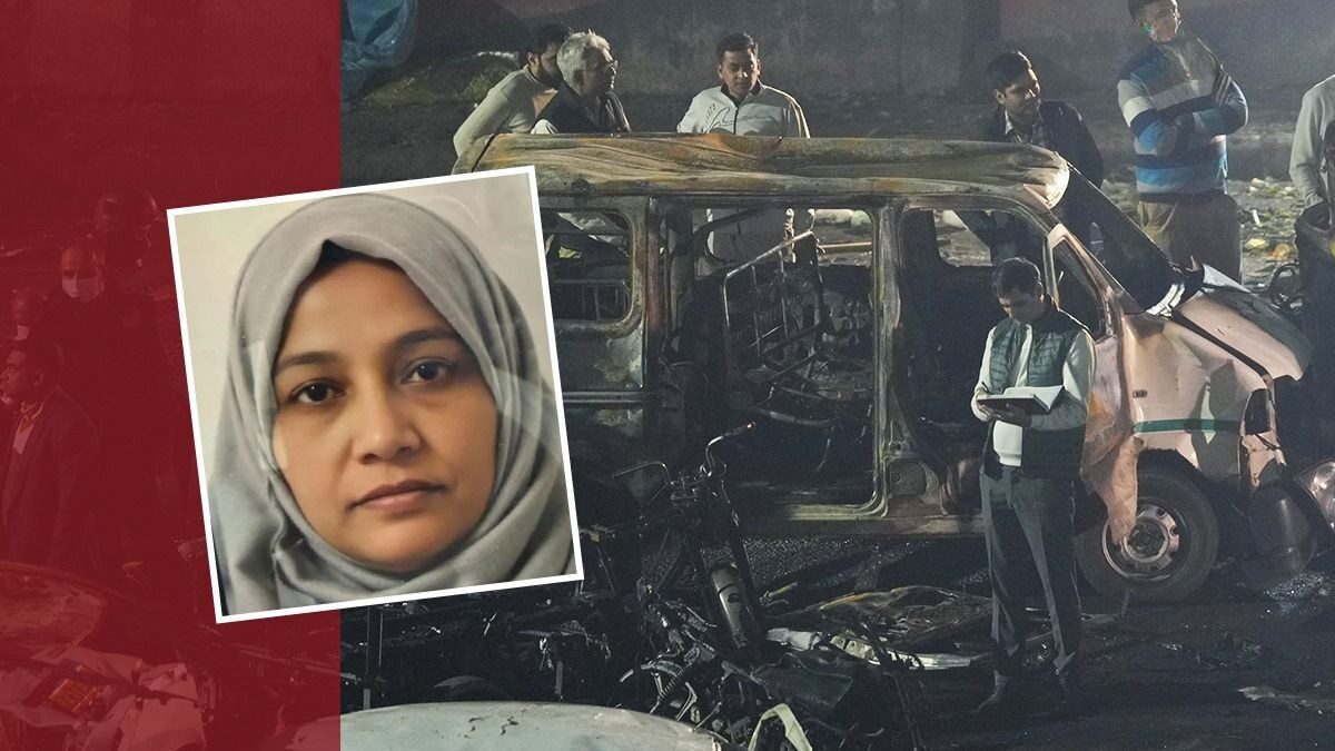 केरल में मां अपने बेटे