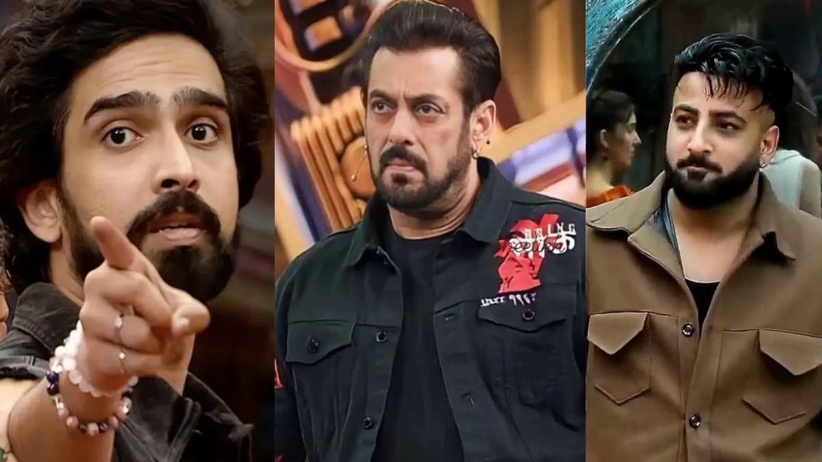 Bigg Boss 19 के वीकेंड