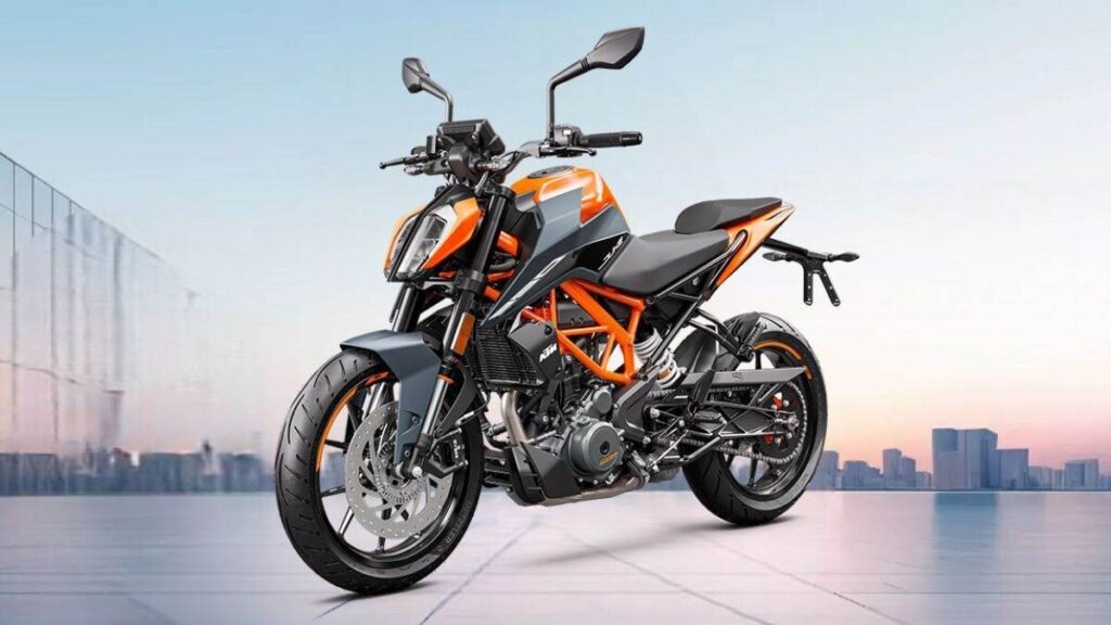 KTM