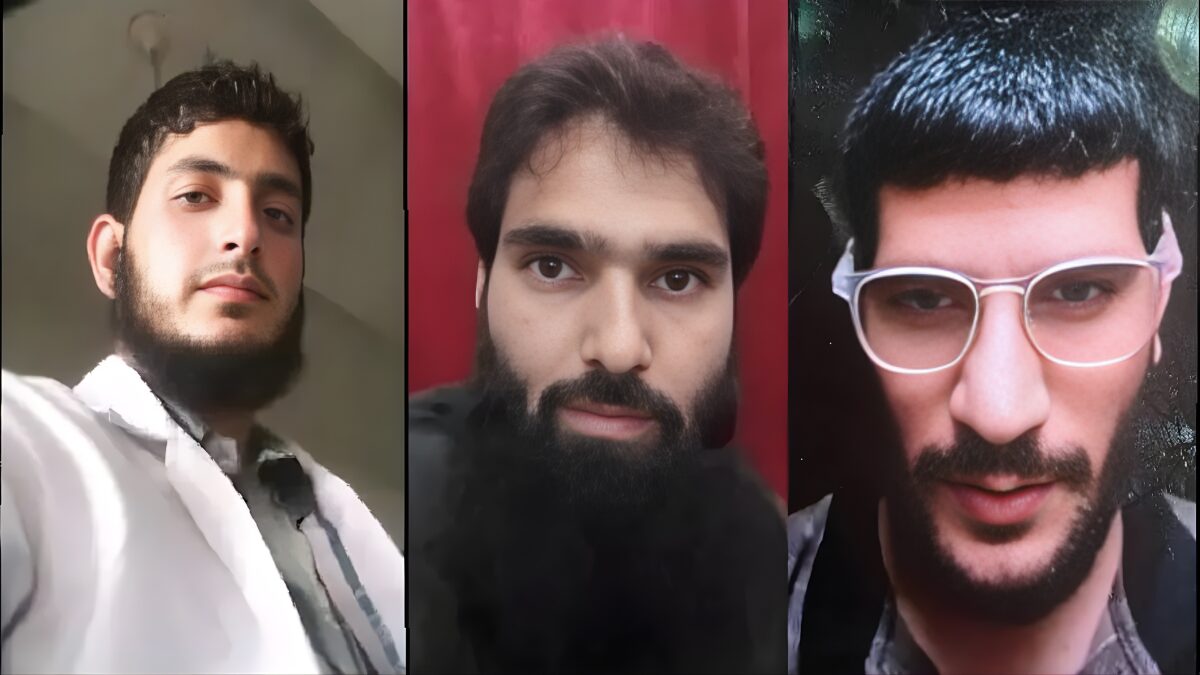 इतनी पढ़ाई के बाद