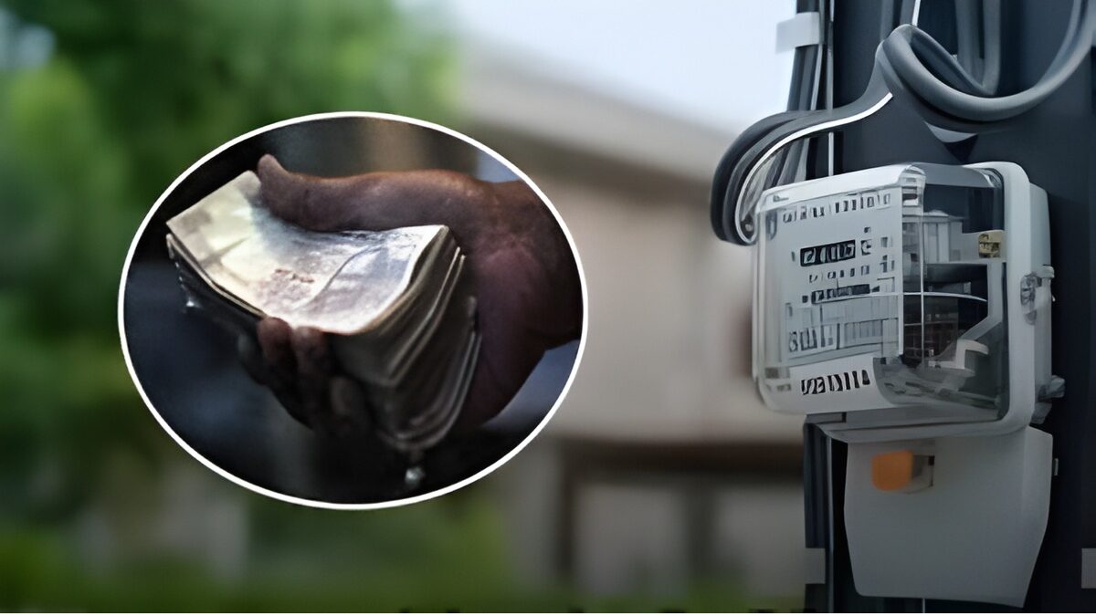 बिजली कनेक्शन में रिश्वतखोरी