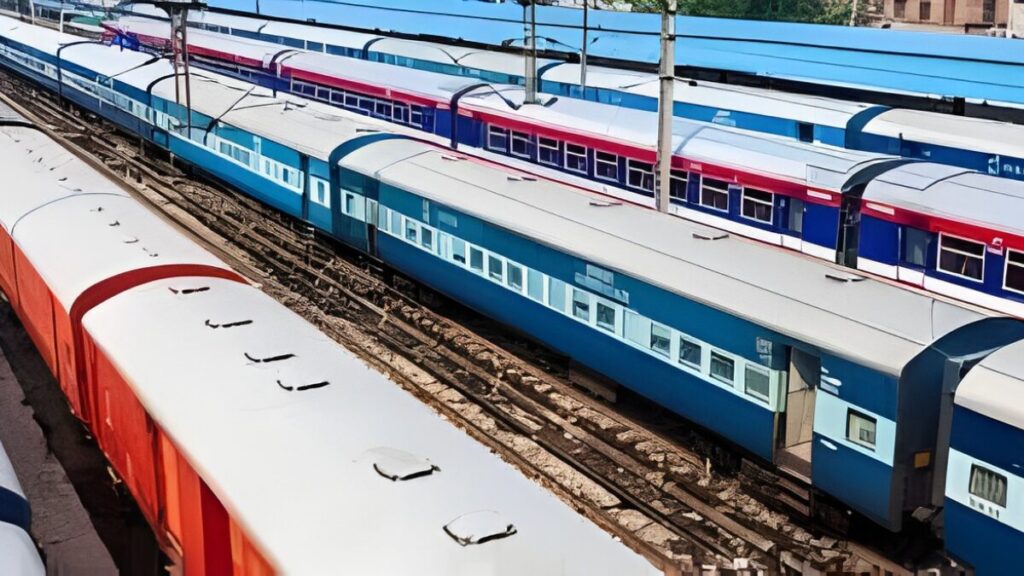 नवगछिया और सेमापुर स्टेशन