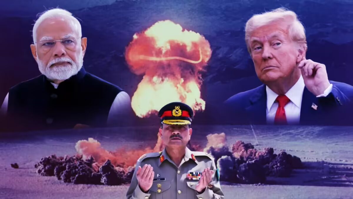 क्या भारत करेगा अमेरिका