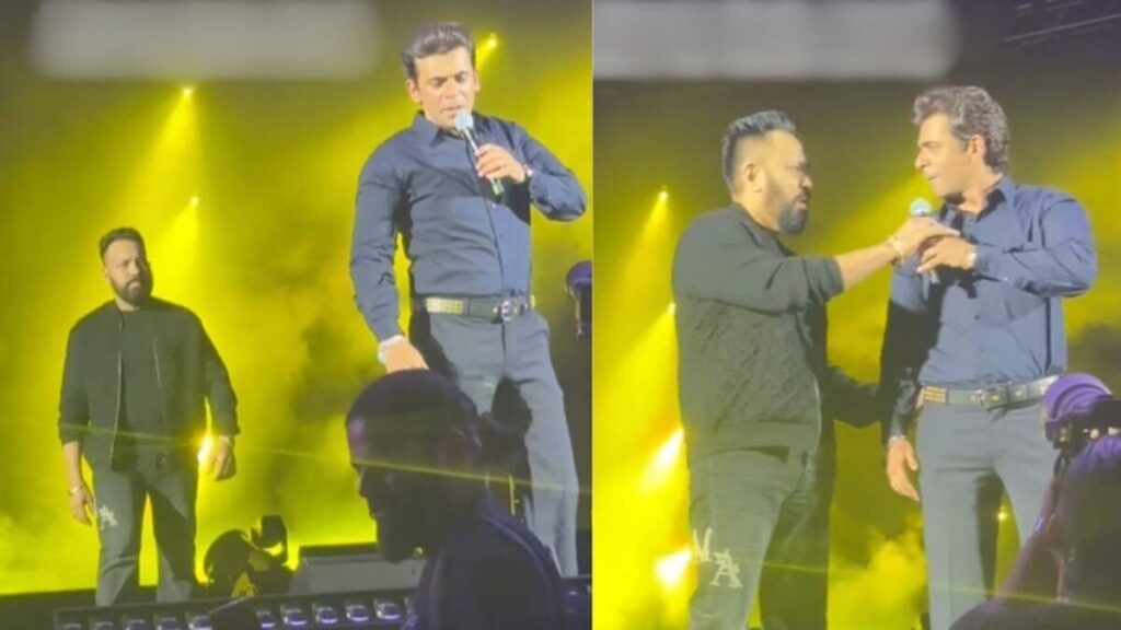 सलमान खान