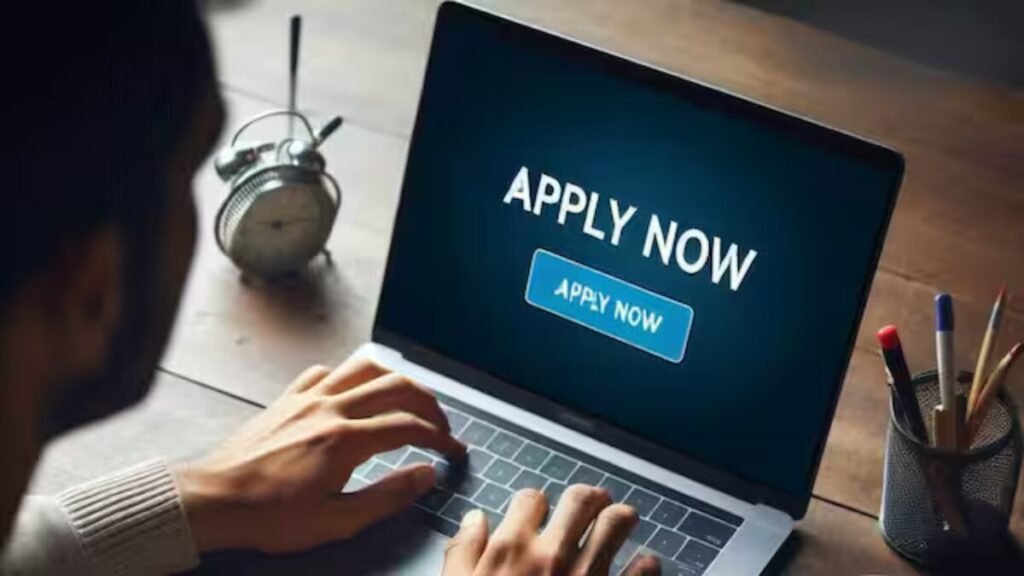 BDL अप्रेंटिसशिप 2025