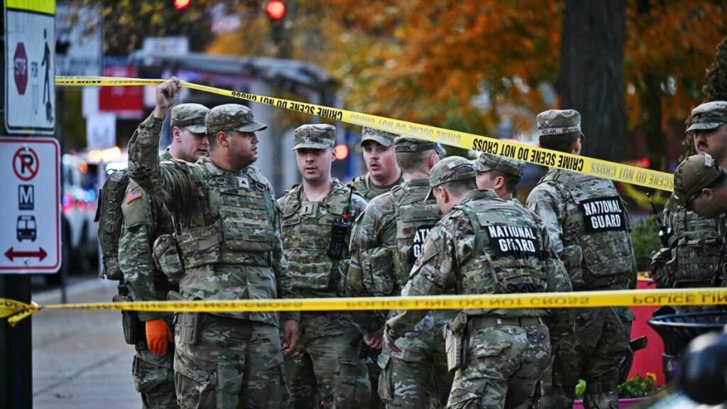 व्हाइट हाउस