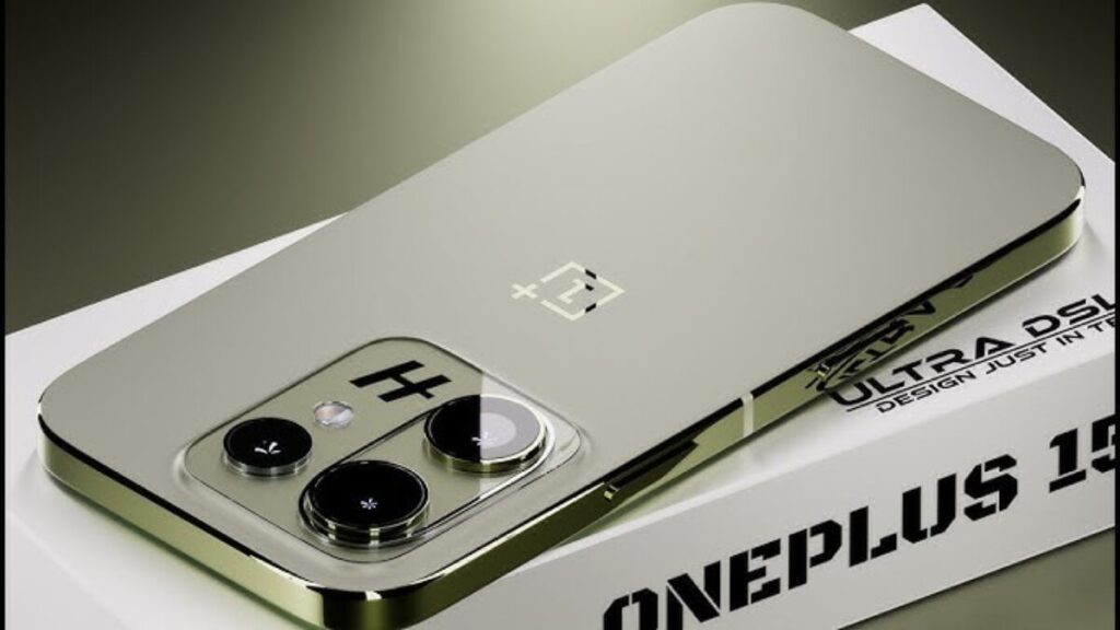 OnePlus 15R का लॉन्च