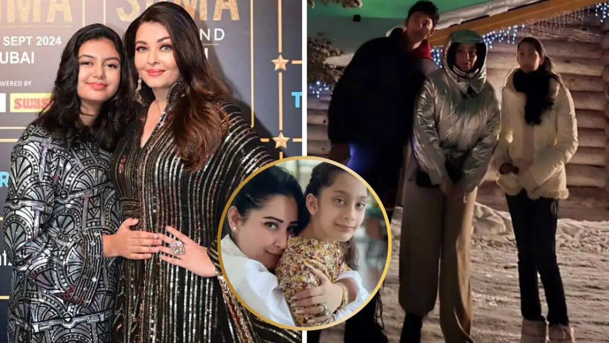 सोशल मीडिया पर बेटियों की जय