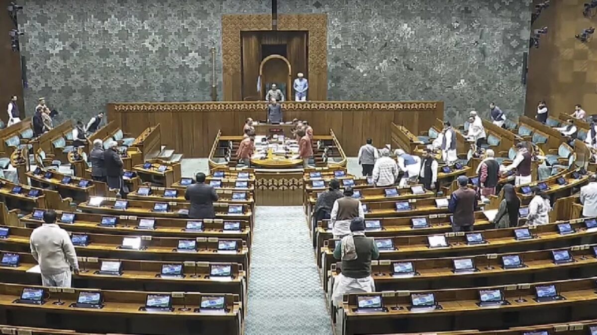 बदलती राजनीति का नया दौर