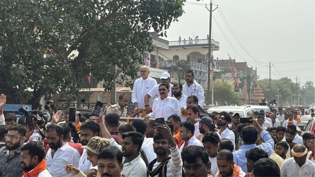 बिहार चुनाव 2025 अनंत सिंह