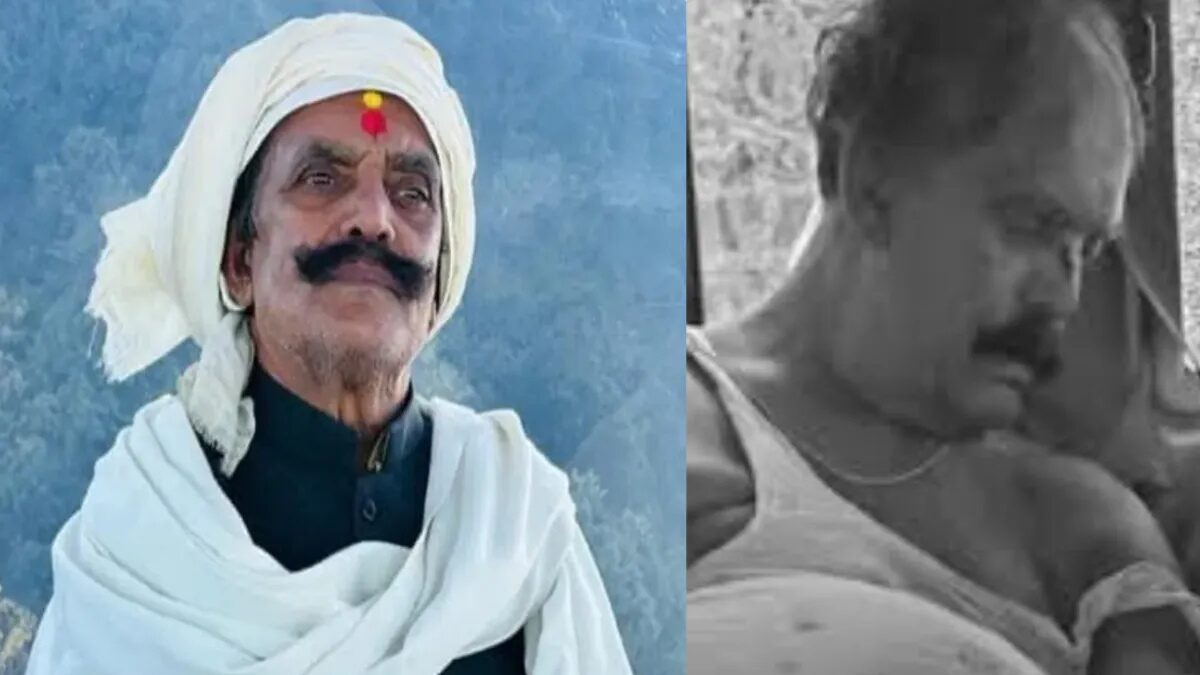 हड़बड़ी में गड़बड़ी दुलारचंद