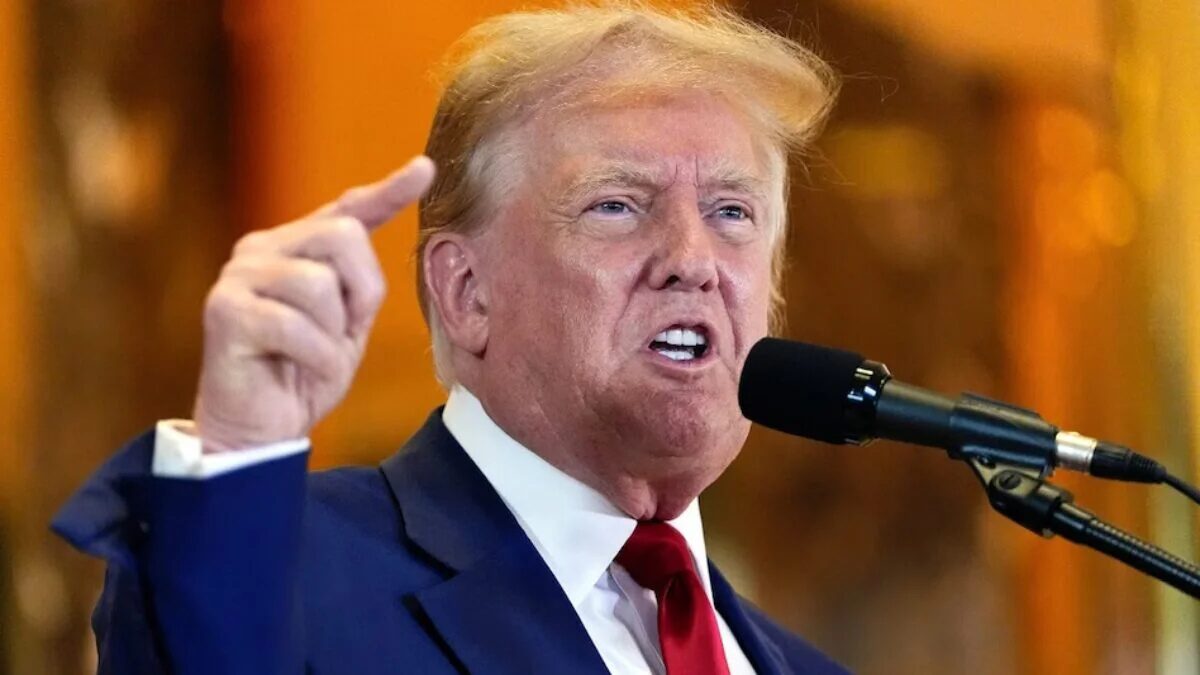 अमेरिका डिपोर्टेशन 2025