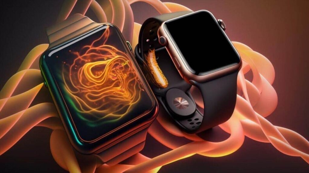 2025 के लिए Apple Watch