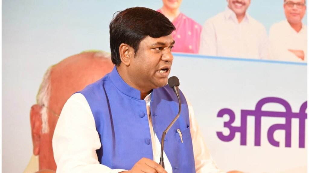 बिहार चुनाव 2025 मुकेश सहनी