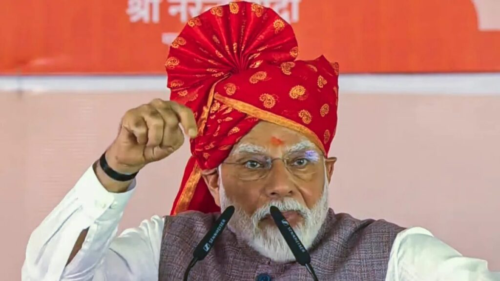 कैमूर में आज NDA की मेगा