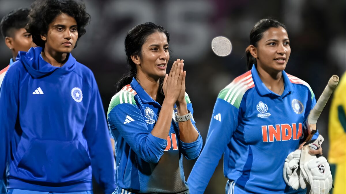 जेमिमा रोड्रिग्स बाइबिल सीक्रेट