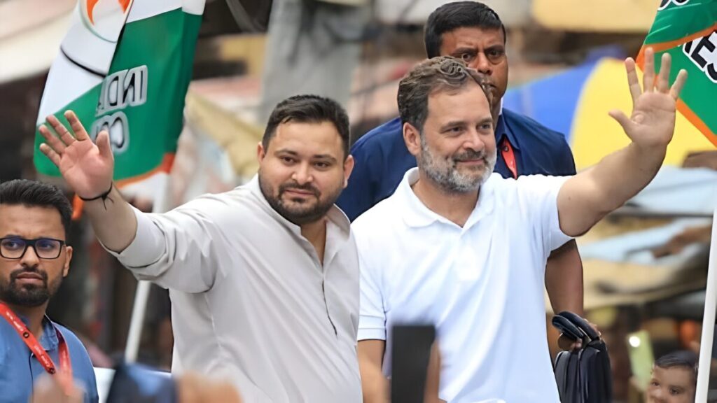 Paroo Vidhan Sabha Result