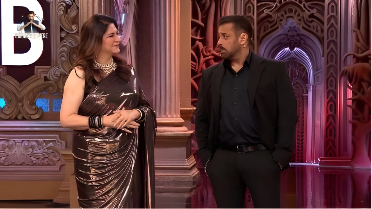 कुनिका सदानंद