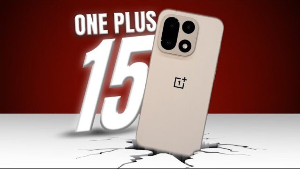 OnePlus Ace 6 Turbo