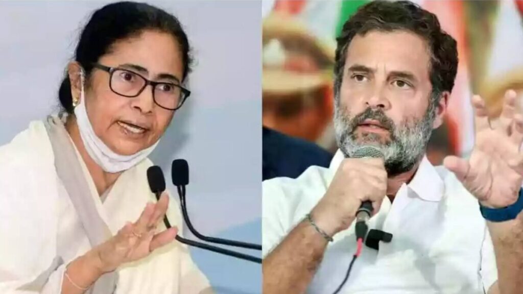 भाजपा का विपक्ष पर कठोर