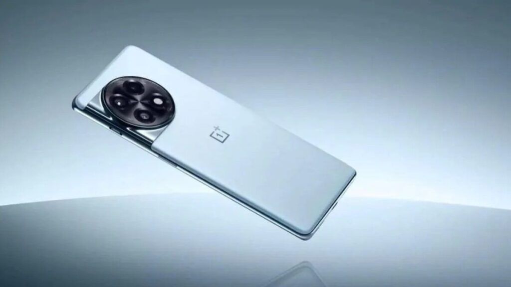 OnePlus Ace 6T 8300mAh