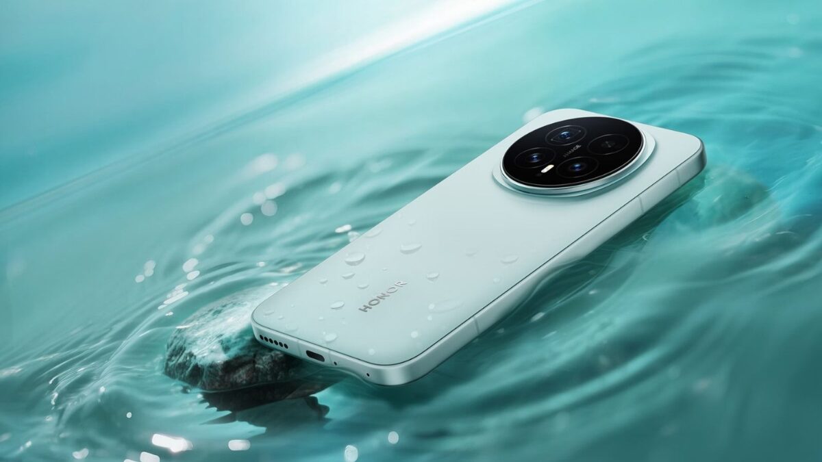 ग्लोबल Honor Magic 8 Pro