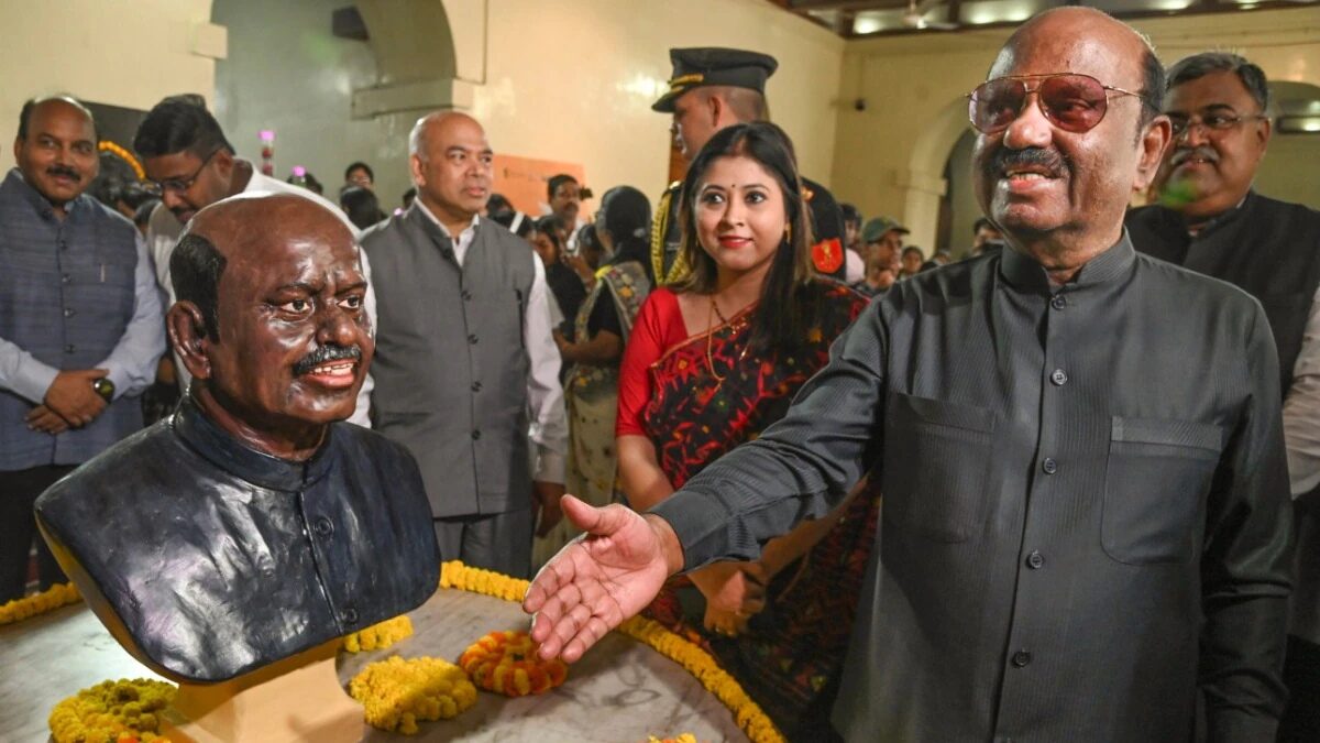 पश्चिम बंगाल के राज्यपाल