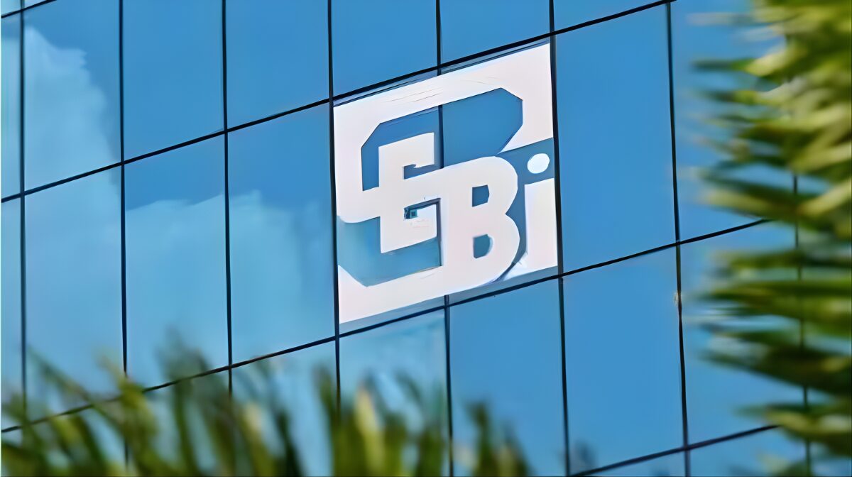 SEBI ने प्रभुदास लीलाधर