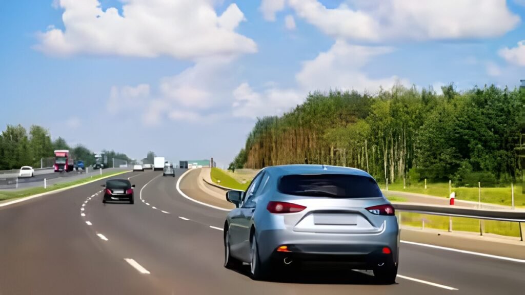 पहाड़ी ड्राइविंग में ये गलती न करें