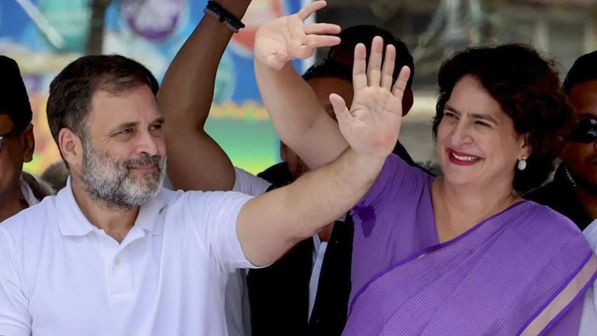 ये खबर भी है प्रियंका ने PK