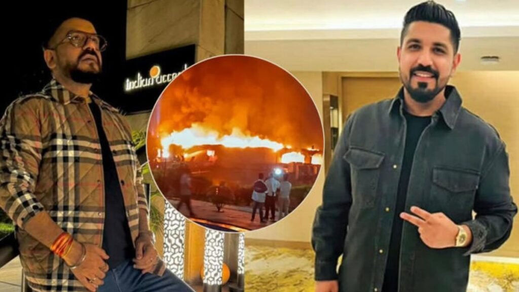 जम्मू-कश्मीर हमारा अभिन्न