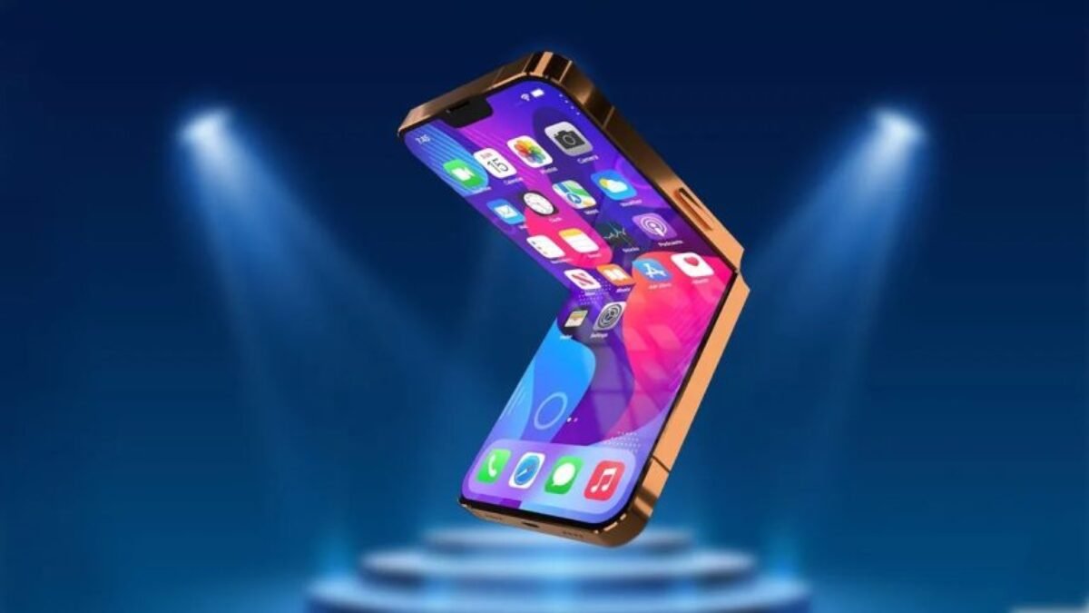 2026 के धमाकेदार स्मार्टफोन्स iPhone