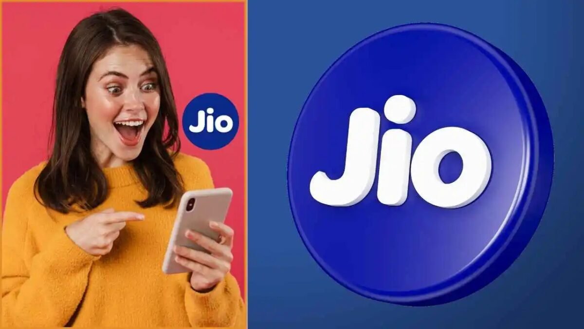 Jio New Year 2026