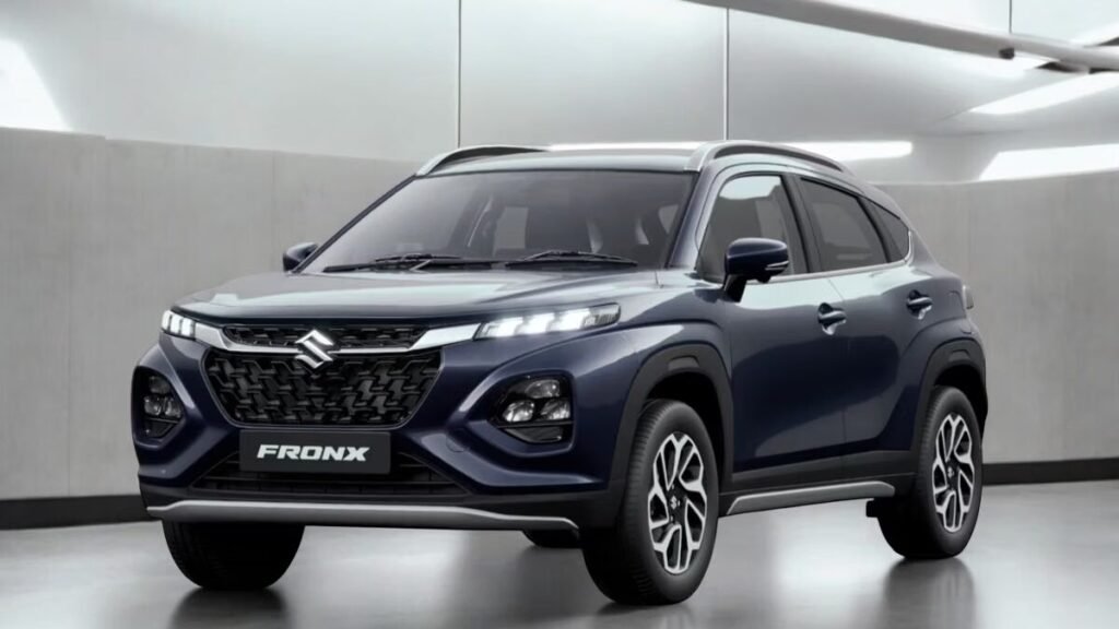 एक्स-शोरूम प्राइस लगभग ₹6-10