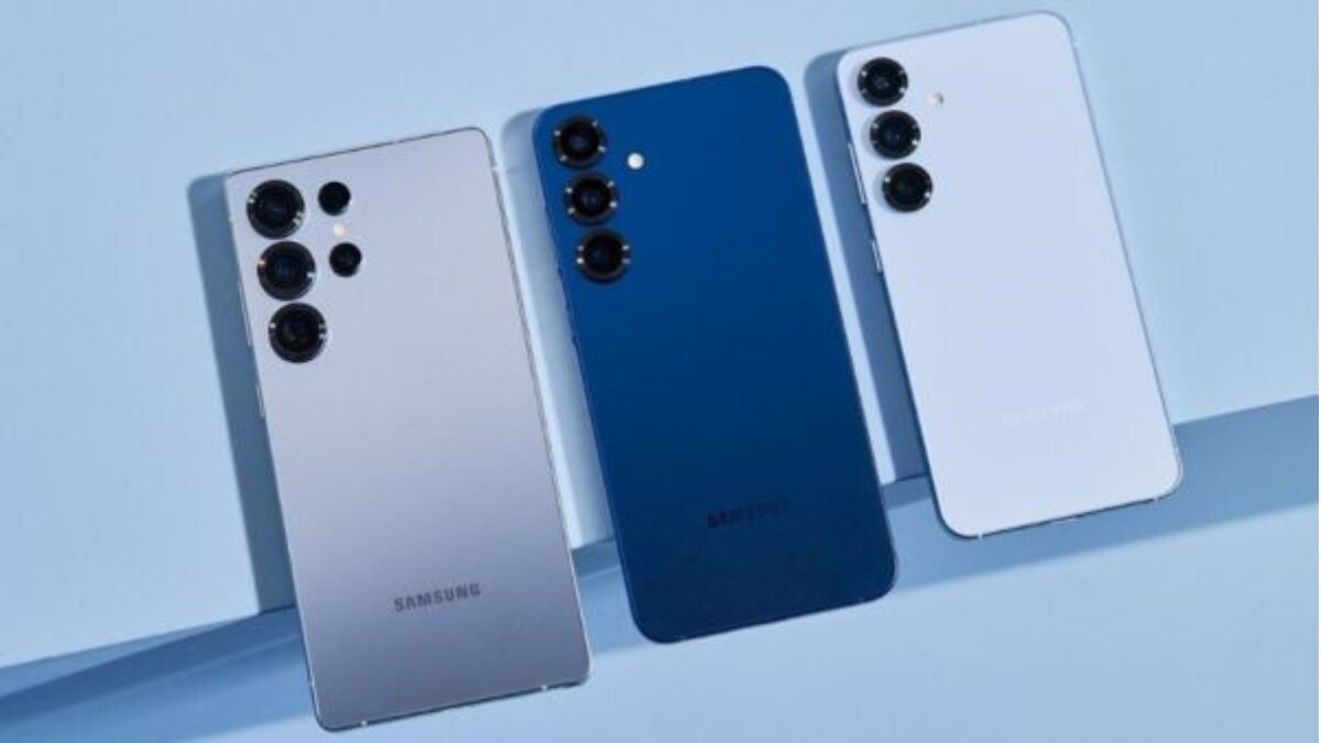 Samsung Galaxy S24 5G